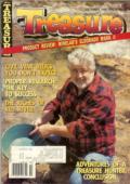 Treasure Vol. 21, No. 10, October 1990