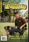 Treasure Vol. 23, No. 10, October 1992