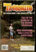 Treasure Vol. 24, No. 10, Octorber 1993
