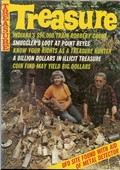 Treasure Vol. 4, No. 11, November 1973