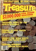 Treasure Vol. 8, No. 11, November 1977