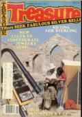 Treasure Vol. 12, No. 11, November 1981