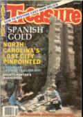 Treasure Vol. 13, No. 11, November 1982