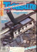 Treasure Vol. 14, No. 11, November 1983