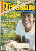 Treasure Vol. 15, No. 11 November 1984