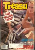 Treasure Vol. 16, No. 11, November 1985