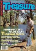 Treasure Vol. 18, No. 11, November 1987