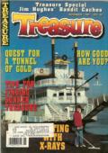 Treasure Vol. 22, No. 11, November 1991