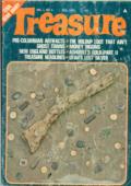 Treasure Vol. 1, No. 4, December 1970