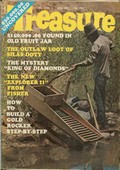 Treasure Vol. 2, No. 4, December 1971
