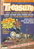 Treasure Vol. 6, No. 12, December 1975