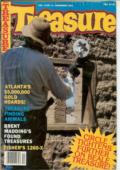 Treasure Vol. 12, No. 12, December 1982