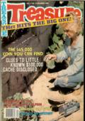 Treasure Vol. 17, No. 12, December 1986