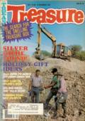 Treasure Vol. 18, No. 12, December 1987