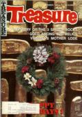 Treasure Vol. 20, No. 12, December 1989