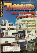 Treasure Vol. 21, No. 12, December 1990