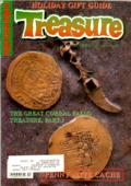 Treasure Vol. 23, No. 12, December 1992