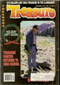 Treasure Vol. 24, No. 12, December 1993