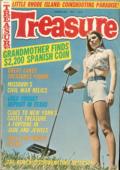 Treasure Summer 1975