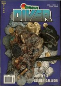 Treasure Diver Vol. 4, No. 4, July 1993