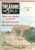Treasure World Vol. 4, No. 2, February-March 1970