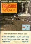 Treasure World Vol. 7, No. 3, February-March 1973