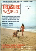 Treasure World Vol. 8, No. 3, February=March, 1974
