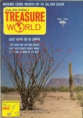 Treasure World Vol. 6, No. 5, April-May 1972