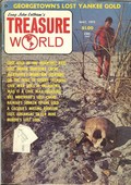 Treasure World Vol. 9, No. 5, April-May 1975