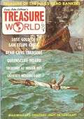 Treasure World Vol. 4, No. 7, June-July 1970