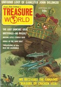 Treasure World Vol. 4, No. 9, August-September 1970