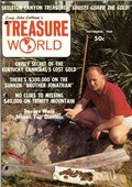 Coverscan example of Treasure World Magazine
