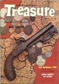 Treasure Adventure Vol. 1, No. 3, Summer 1961