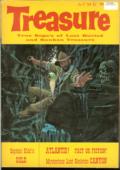 Treasure Adventure Vol. 1, No. 5