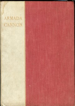 Armada Cannon by Campbell, Lord Archibald