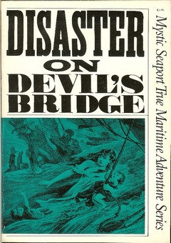 Disaster on Devil�s Bridge by Hough, George A. Jr.