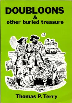 Doubloons & Other Buried Treasure by Terry, Thomas P.