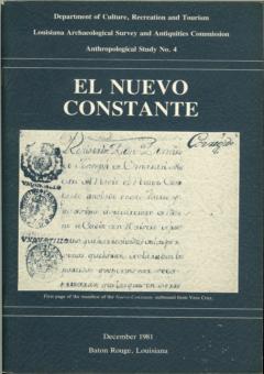 El Nuevo Constante by Pearson, Charles E. and Paul E. Hoffman