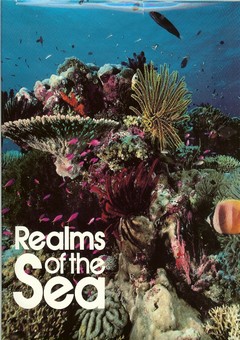 Realms of the Sea by National Geographic Society