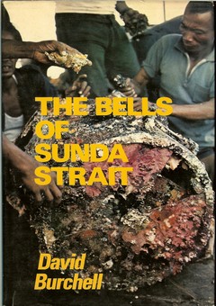 The Bells of Sunda Strait by Burchell, David