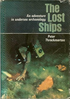 Lost Ships by Bound, Mensun