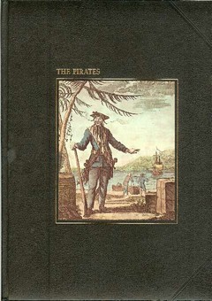 The Pirates by Botting, Douglas