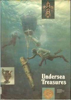 Undersea Treasures by Breeden, R.L. and D.J. Crump -editors