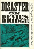 Disaster on Devil�s Bridge by Hough, George A. Jr.