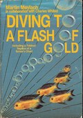 Diving to a Flash of Gold by Meylach, Martin