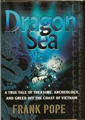 Dragon Sea by Pope, Frank