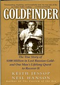 Goldfinder by Jessop, Keith