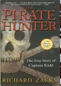 The Pirate Hunter by Zacks, Richard