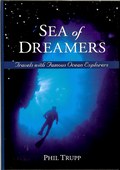 Sea of Dreamers by Trupp, Phil