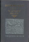 Shipwrecked 1622 - The Lost Treasure of Philip IV by Schneider, Janet M.